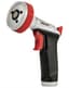 Gilmour 5 Pattern Water Nozzle Click Trigger — thumbnail 1 of 2