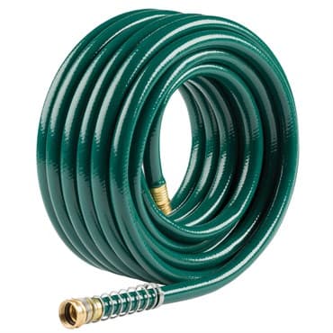 Gilmour Flexogen Heavy Duty Green 5/8" X 75' — photo 1 of 2