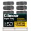 Gilmour Flexogen S Duty 5/8" X 50' Gray Hose — thumbnail 1 of 2