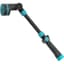 Gilmour 19" Swivel Connect Extra Heavy Duty Thumb Control Pre-Set Wand — thumbnail 1 of 2