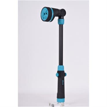 Gilmour 19" Swivel Connect Extra Heavy Duty Push Button Control Pre-Set Wand — photo 1 of 2
