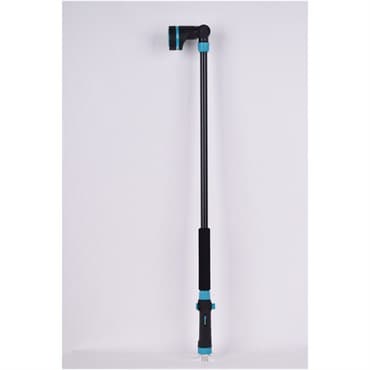 Gilmour 36" Swivel Connect Extra Heavy Duty Push Button Control Pre-Set Wand — photo 1 of 2
