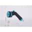 Gilmour Swivel Connect Extra Heavy Duty Push Button Pre-Set Nozzle — thumbnail 1 of 2
