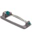 Gilmour 3000sf Plastic Oscillator Sprinkler — thumbnail 1 of 2
