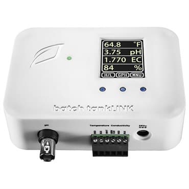 Growlink LINKS Batch Tank LINK — photo 1 of 2