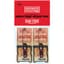 GONZO 2pk Rodent Pro Sure Stick Mouse Trap — thumbnail 1 of 2