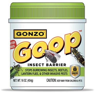 GONZO Goop Insect Barrier — photo 1 of 2