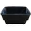 GRB 50pc Liner 27 Gallon (Tote) 44" x 30" (WxL) — thumbnail 1 of 2