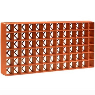 Grodan 5pk Case Gro-Smart Tray 78 Cell — photo 1 of 2