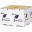 Grodan Gro-Block Improved Jumbo (6x6x4) w/Hole - Carton (64/Carton) — thumbnail 1 of 2