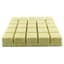 Grodan 2" AO Plugs (2x2x1.6) - Pro No Wrap- Carton (1500/Carton) — thumbnail 1 of 2