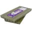 Grodan 1.5" AO Plugs (1.5x1.5x1.6) - Shrinkwrapped - Carton (2940/ Carton) — thumbnail 1 of 2