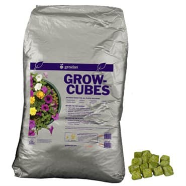Grodan Grow-Cubes L (3 bags/box) (3/Carton) — photo 1 of 2
