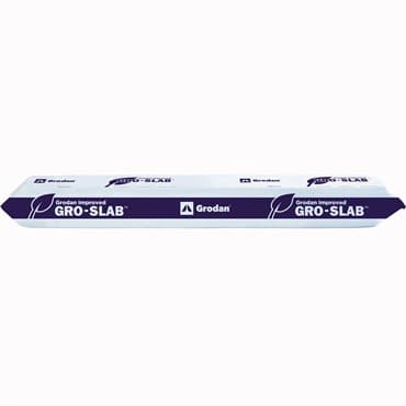 Grodan Gro-Slab Improved GroSlab 36x6x3 Bag (12/Carton) — photo 1 of 2