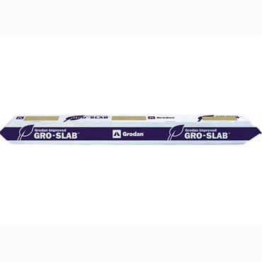 Grodan Gro-Slab Improved GroSlab 36x12x3 Bag (8/Carton) — photo 1 of 2