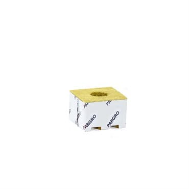 PARGRO PAR6.5 - Small 4" (4x4x2.6) w/ Hole - Strip - Carton (216/Carton) — photo 1 of 2