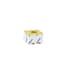 PARGRO PAR6.5 - Small 4" (4x4x2.6) w/ Hole - Strip - Carton (216/Carton) — thumbnail 1 of 2