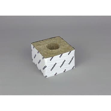 PARGRO PAR22.5 - Jumbo (6x6x4) w/ Hole - Loose - Carton (64/Carton) — photo 1 of 2