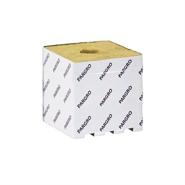 PARGRO PAR32 - Biggie (6x6x6) w/ Hole - Loose - Carton (64/Carton) — photo 1 of 2
