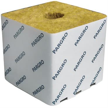 PARGRO PAR32 Biggie (6x6x6) w/Hole - Loose On Pallet (512/Pallet) — photo 1 of 2