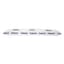 PARGRO Slab (36x6x4 w/ 3-10x10 pre-cut holes) - Bag (12/Carton) — thumbnail 1 of 2