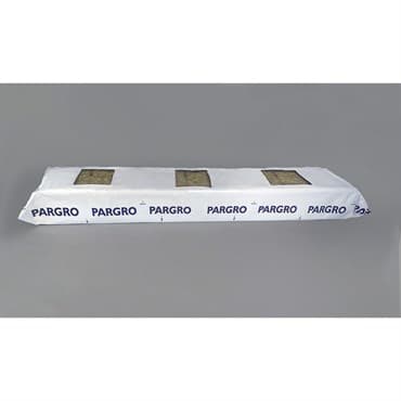 PARGRO Slab (36x6x3 w/ 3-10x10 pre-cut holes) - Bag (12/Carton) — photo 1 of 2