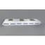 PARGRO Slab (36x6x3 w/ 3-10x10 pre-cut holes) - Bag (12/Carton) — thumbnail 1 of 2