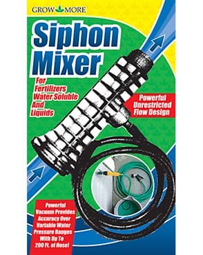 Grow More 1ea Siphon Mixer — photo 1 of 2