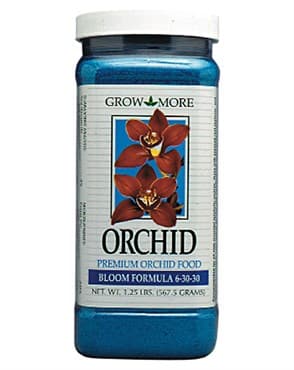 Grow More 1.25# Orchid Bloom 6-30-30 — photo 1 of 2