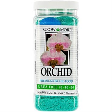 Grow More 1.25# Orchid Urea Free 20-10-20 — photo 1 of 2