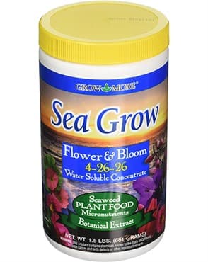 Grow More 1.5# 4-26-26 Sea Grow — photo 1 of 2