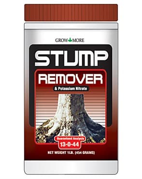Grow More 1# Stump Remover HAZ — photo 1 of 2