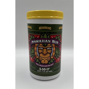 Grow More 1.5# Hawaiian Bud 5-50-17 — photo 1 of 2