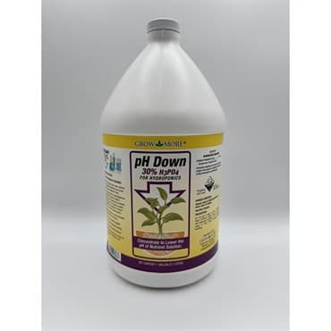 Grow More 1gal pH DOWN — photo 1 of 2