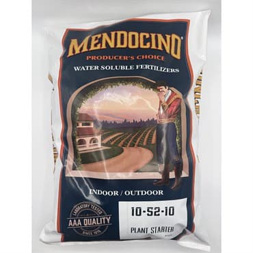 Grow More 25# Mendo Plant Starter 10-52-10 — photo 1 of 2