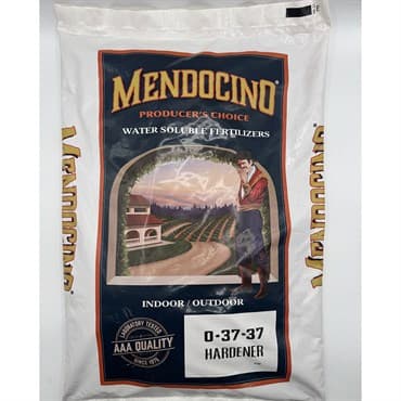 Grow More 25# Mendo Flower Hardener 00-37-37 — photo 1 of 2