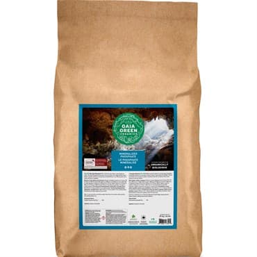 Gaia Green 20kg Mineral Phosphate — photo 1 of 2