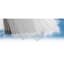 GRTK DYNAGLASS CORRUGATED 49.6" X 8' CLR — thumbnail 1 of 2