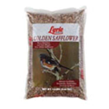 Lyric 12# Golden Safflower Seed — photo 1 of 2