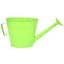 Grower Select 10.00 Watering Can Planter Green 12/CS 48CS/PL — thumbnail 1 of 2