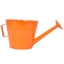 Grower Select 10.00 Watering Can Planter Orange 12/CS 48CS/PL — thumbnail 1 of 2
