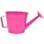 Grower Select 7.50 Watering Can Planter 12/CS Fuchsia R004 — thumbnail 1 of 2