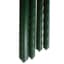 Gardener Select 6' Green Vinyl Steel Stake - Diameter 10mm — thumbnail 1 of 2