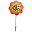 Gardener Select 18.9x40 Pinwheel Rainbow — thumbnail 1 of 2