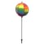 Gardener Select 11x42.9 Round Wind Spinner Rainbow — thumbnail 1 of 2