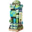 Gardener Select 237pc Kids Tools Display with Rack — thumbnail 1 of 2