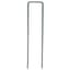 Gardener Select 500pc 6"x1" 11 Gauge U-Shape Anchor Pin Box — thumbnail 1 of 2