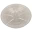 Gardener Select 16" Clear Plastic Saucer — thumbnail 1 of 2