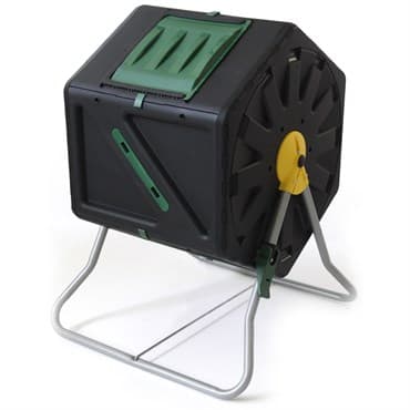 Gardener Select 28gal Tumbling Composter — photo 1 of 2