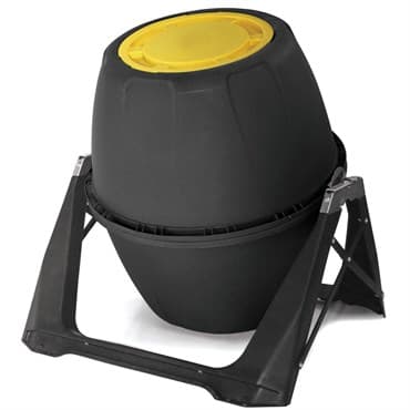 Gardener Select 48gal Tumbling Composter — photo 1 of 2
